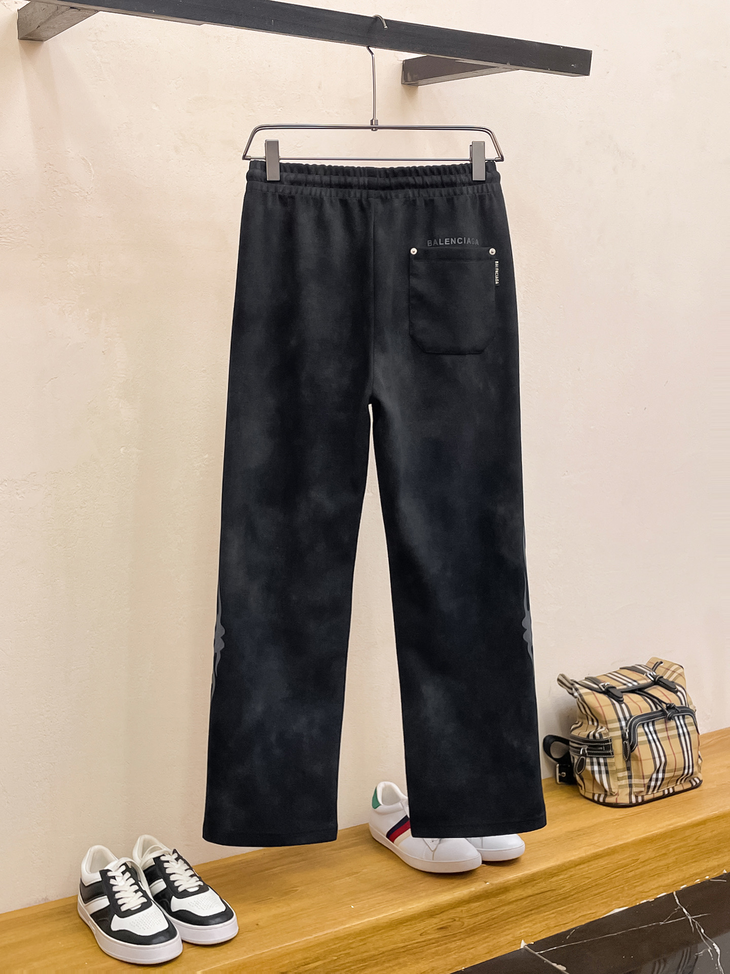 Casual Pants Man